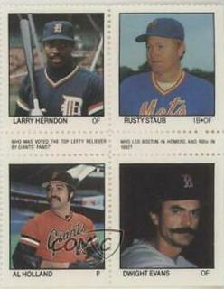 Dwight Evans