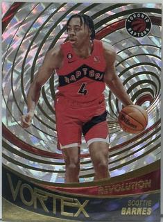 Scottie Barnes