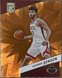 Alperen Sengun