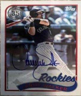 Larry Walker