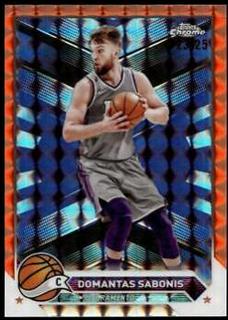 Domantas Sabonis