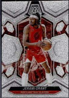 Jerami Grant