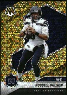 Russell Wilson
