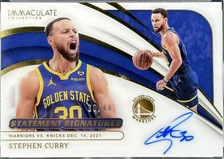 Stephen Curry