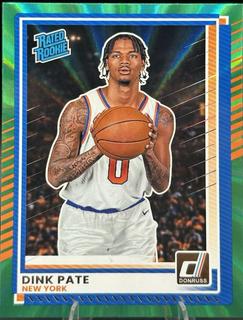 Dink Pate