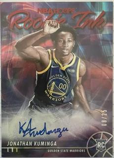 Jonathan Kuminga