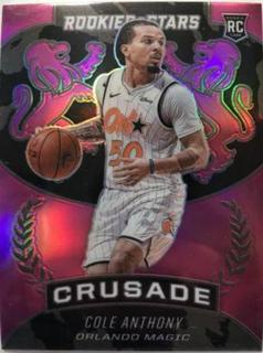 Cole Anthony