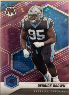 Derrick Brown
