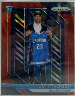 Justin Jackson
