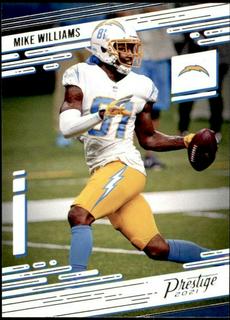 Mike Williams