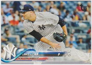 Lance Lynn