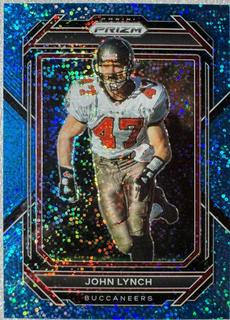 John Lynch