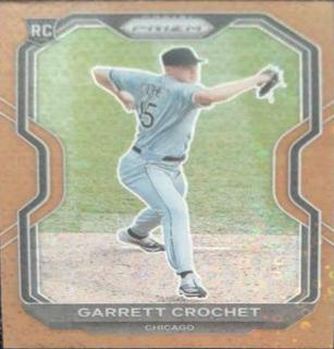Garrett Crochet