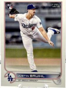 Justin Bruihl