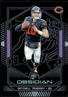 Mitchell Trubisky