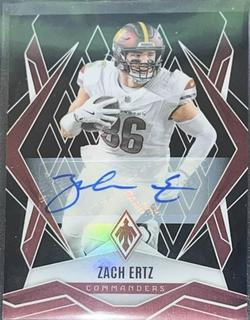 Zach Ertz