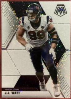 J.J. Watt