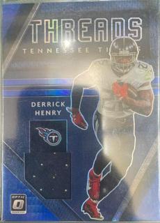 Derrick Henry