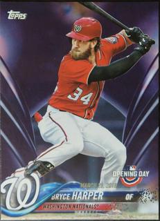 Bryce Harper