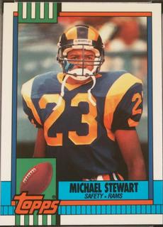 Michael Stewart