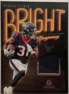 Dameon Pierce
