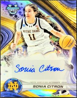Sonia Citron