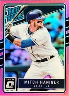 Mitch Haniger