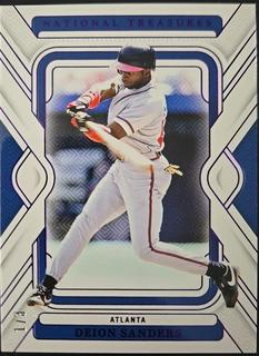 Deion Sanders