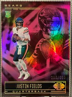 Justin Fields