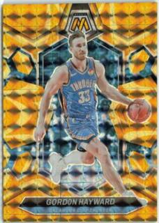 Gordon Hayward