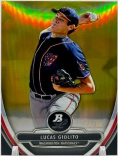 Lucas Giolito
