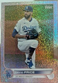 David Price