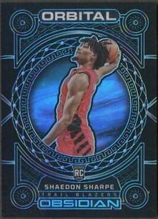 Shaedon Sharpe