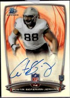 Austin Seferian Jenkins