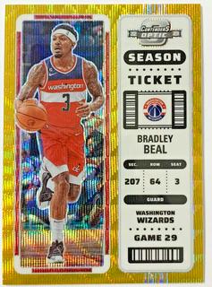 Bradley Beal