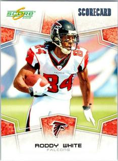 Roddy White