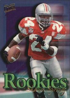 Shawn Springs