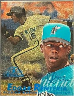 Edgar Renteria
