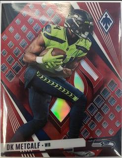 DK Metcalf