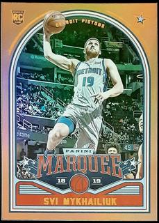 Svi Mykhailiuk