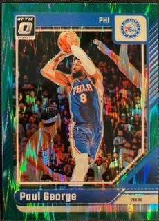 Paul George