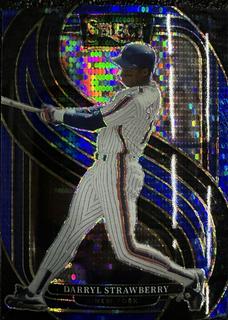 Darryl Strawberry