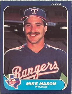 Mike Mason