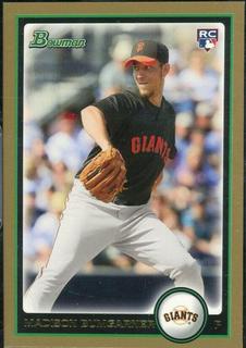 Madison Bumgarner