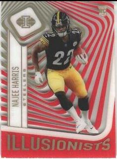 Najee Harris