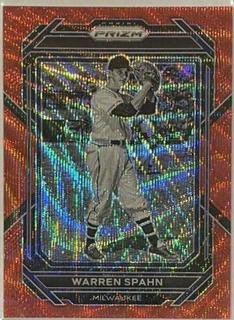 Warren Spahn