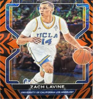 Zach LaVine
