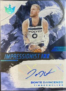 Donte DiVincenzo