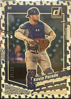 Kevin Parada