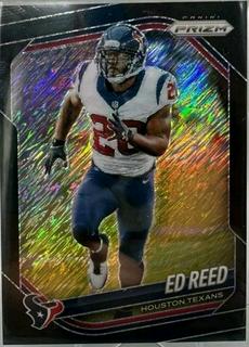 Ed Reed